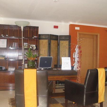 Hotel Soltroia - Foz Do Sado Esterno foto