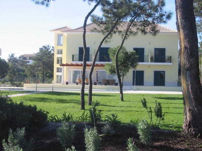Hotel Soltroia - Foz Do Sado Esterno foto