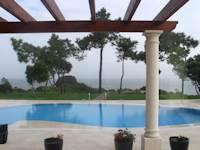 Hotel Soltroia - Foz Do Sado Esterno foto