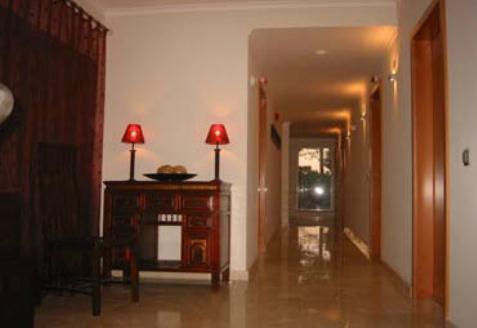 Hotel Soltroia - Foz Do Sado Esterno foto