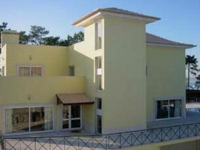 Hotel Soltroia - Foz Do Sado Esterno foto